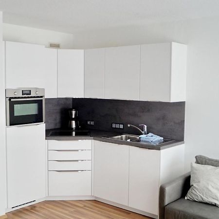 Strandhus Strandhus 01 Lägenhet Borkum Exteriör bild