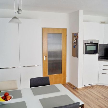 Strandhus Strandhus 01 Lägenhet Borkum Exteriör bild