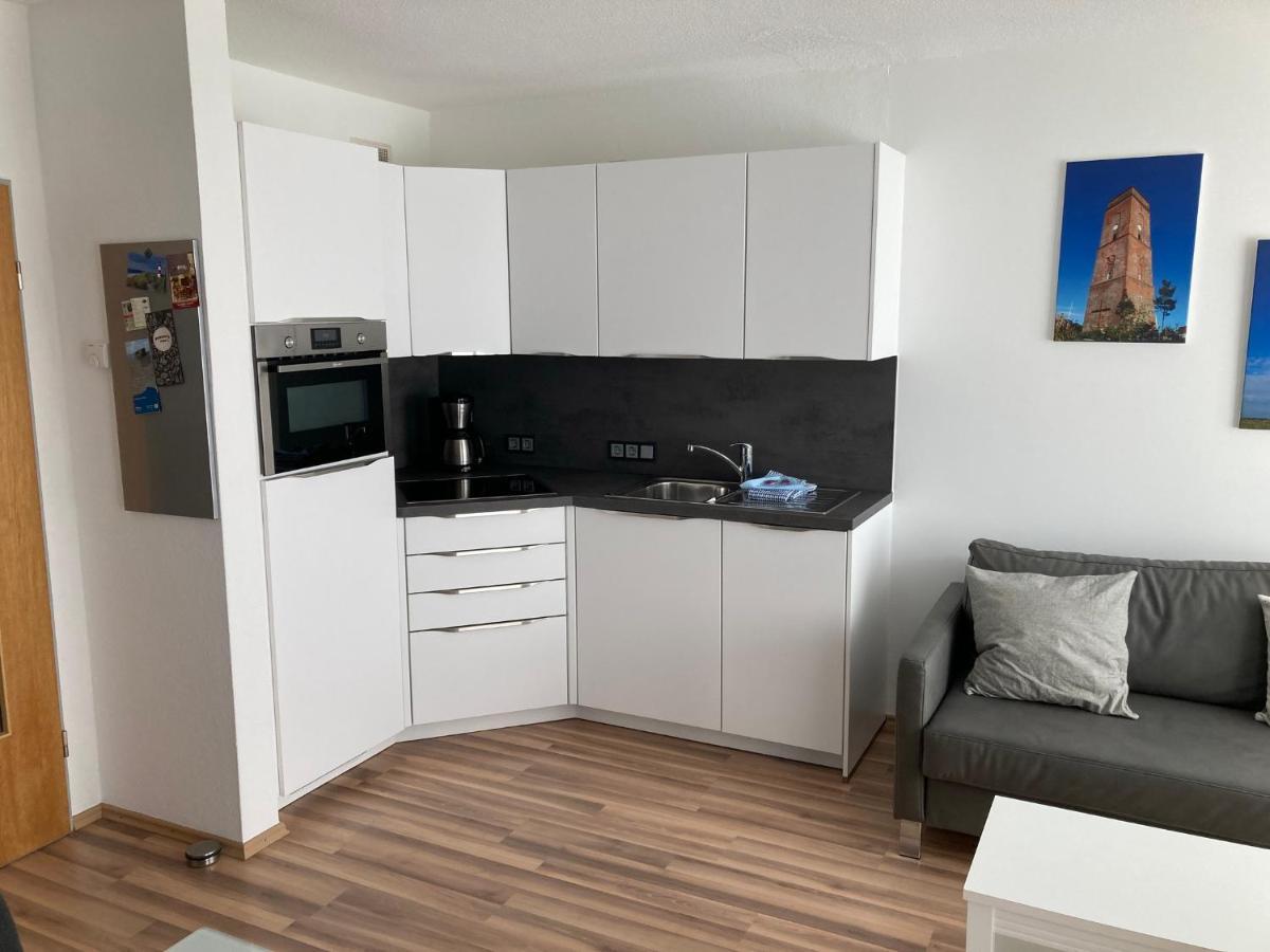 Strandhus Strandhus 01 Lägenhet Borkum Exteriör bild